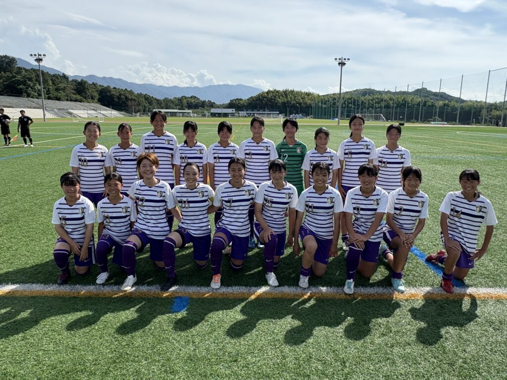 丸亀ELF女子F.C2025